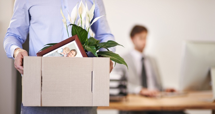 Kesan Constructive Dismissal